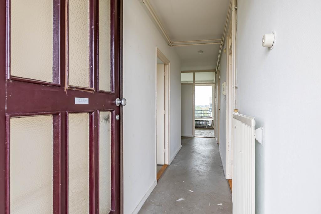 Photo 12 of Wenckebachlaan 54