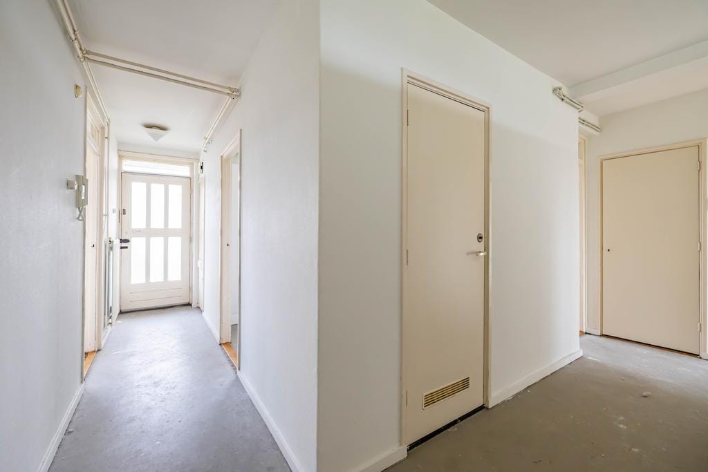 Photo 13 of Wenckebachlaan 54