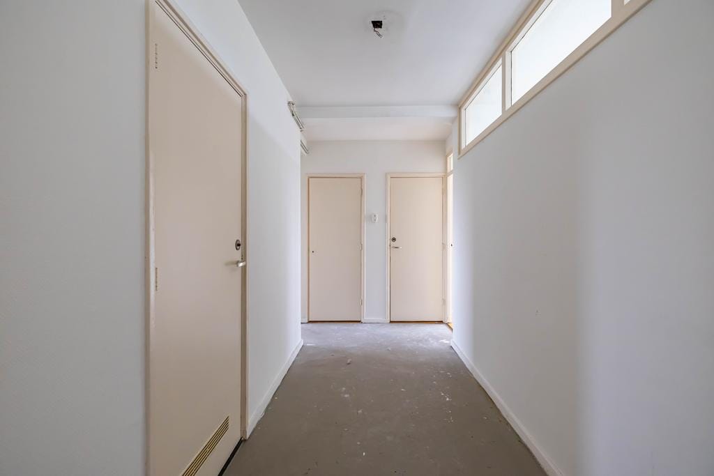 Photo 14 of Wenckebachlaan 54