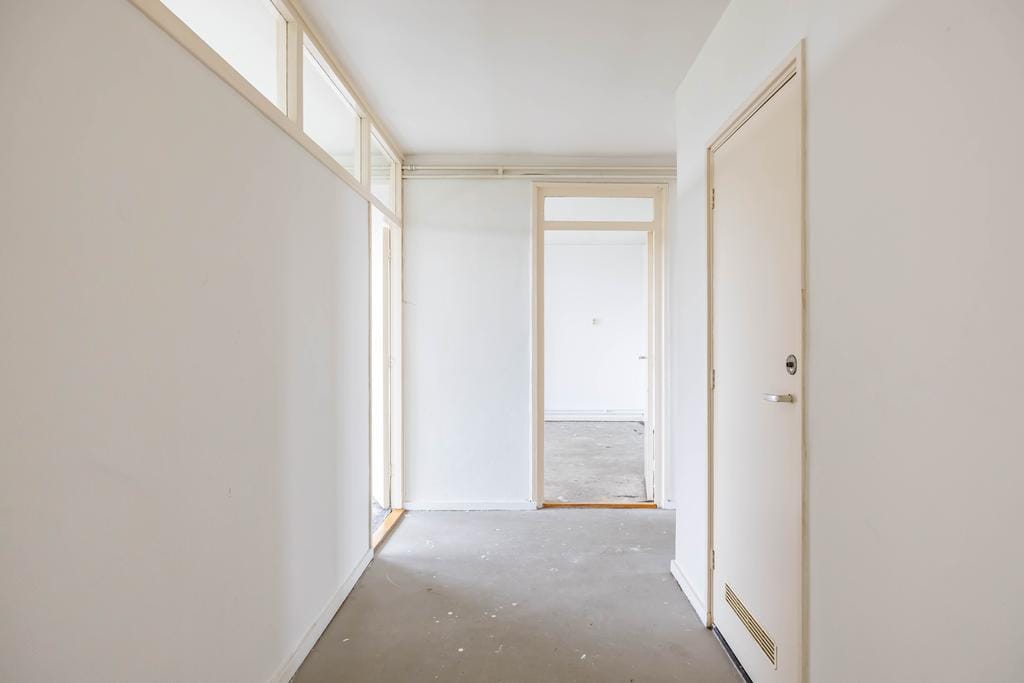 Photo 16 of Wenckebachlaan 54