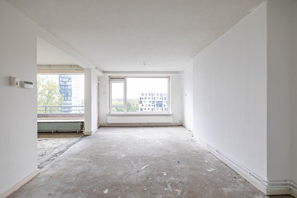Photo 18 of Wenckebachlaan 54