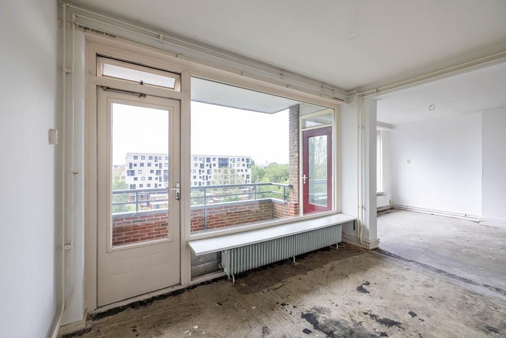 Photo 21 of Wenckebachlaan 54