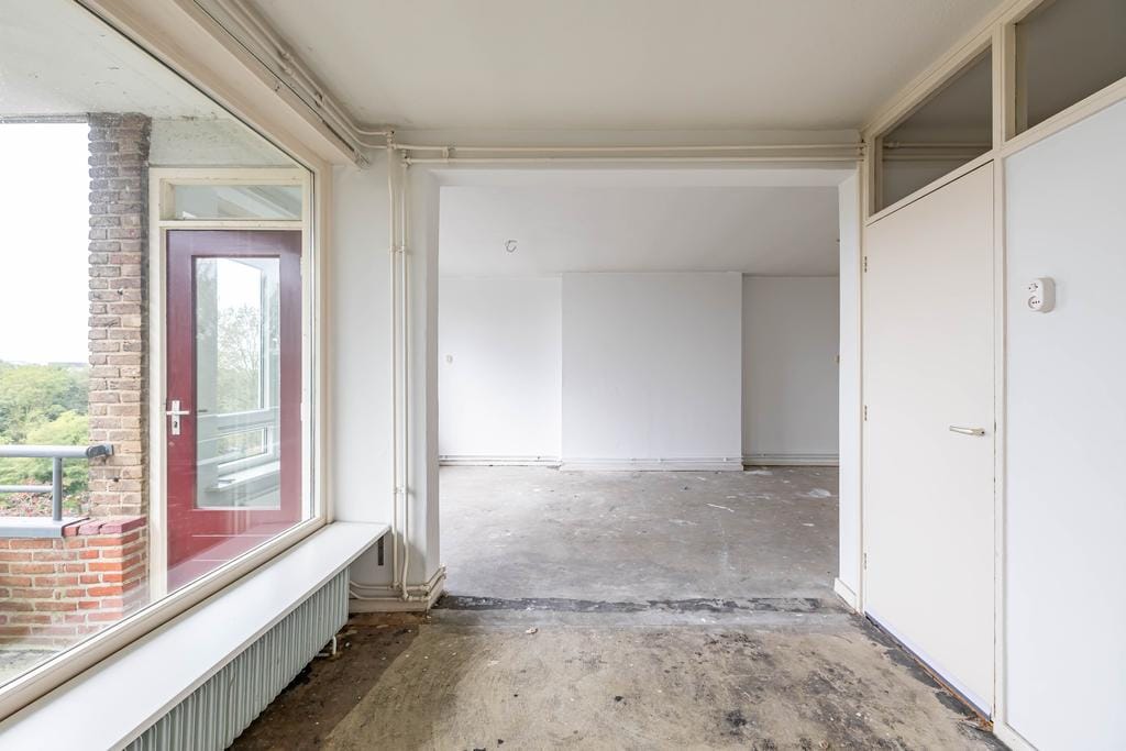 Photo 22 of Wenckebachlaan 54