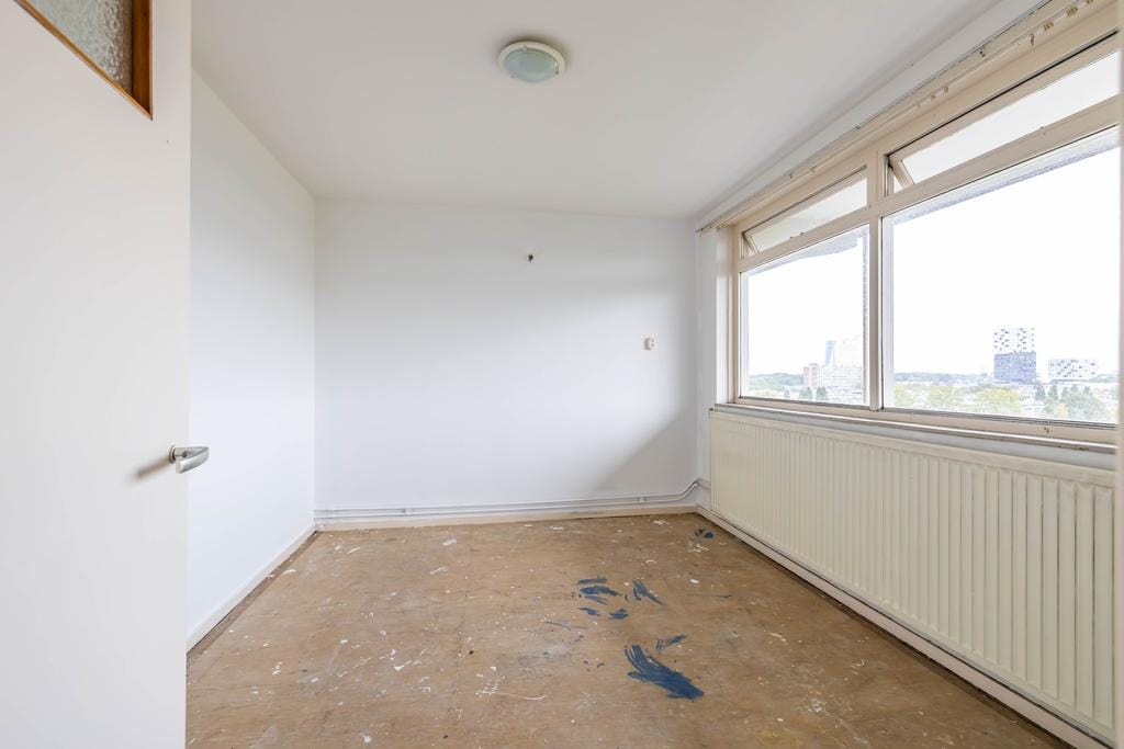Photo 31 of Wenckebachlaan 54