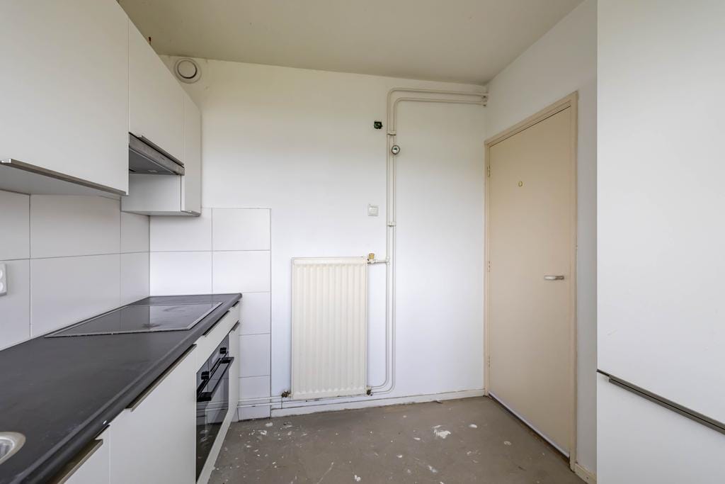 Photo 30 of Wenckebachlaan 54