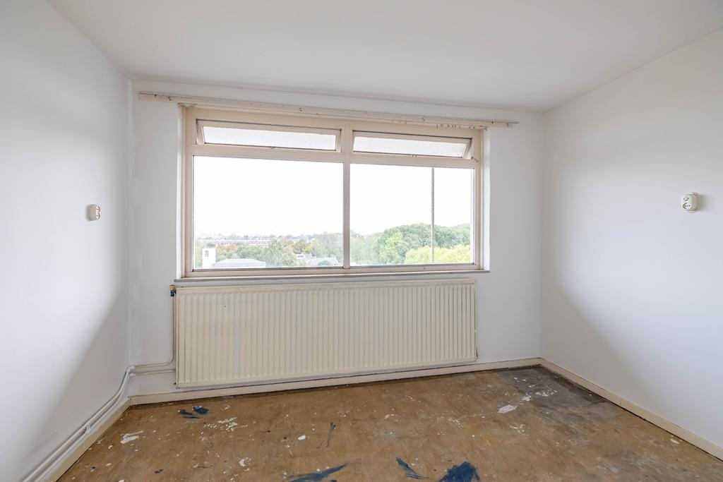Photo 32 of Wenckebachlaan 54