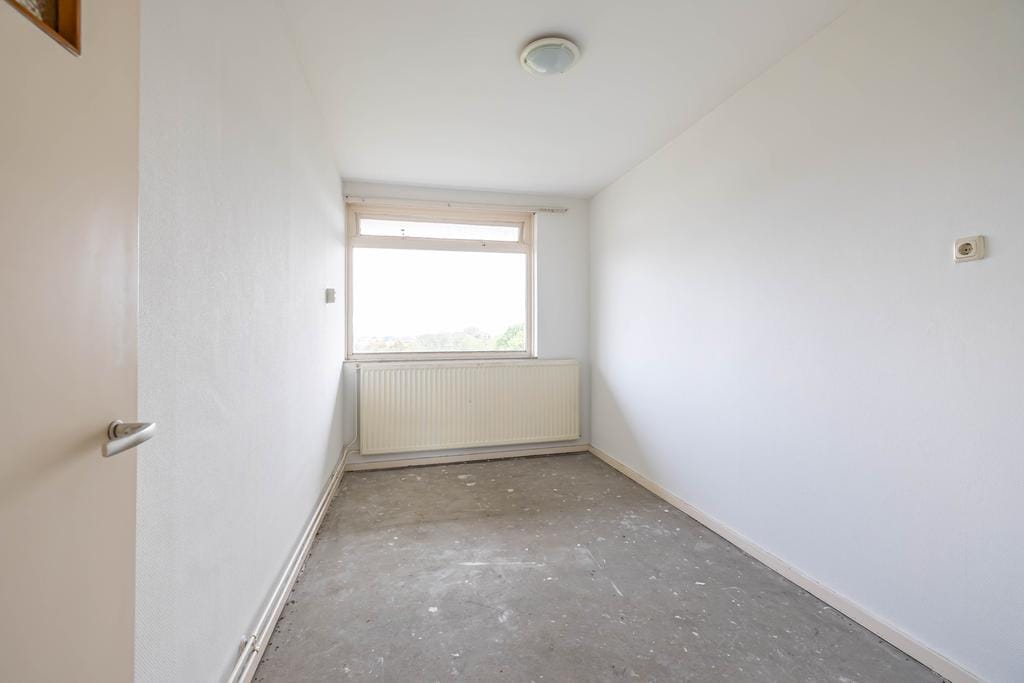 Photo 34 of Wenckebachlaan 54