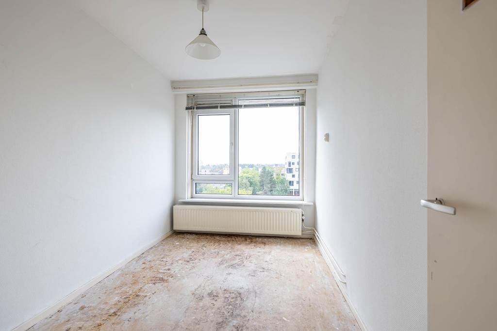 Photo 36 of Wenckebachlaan 54