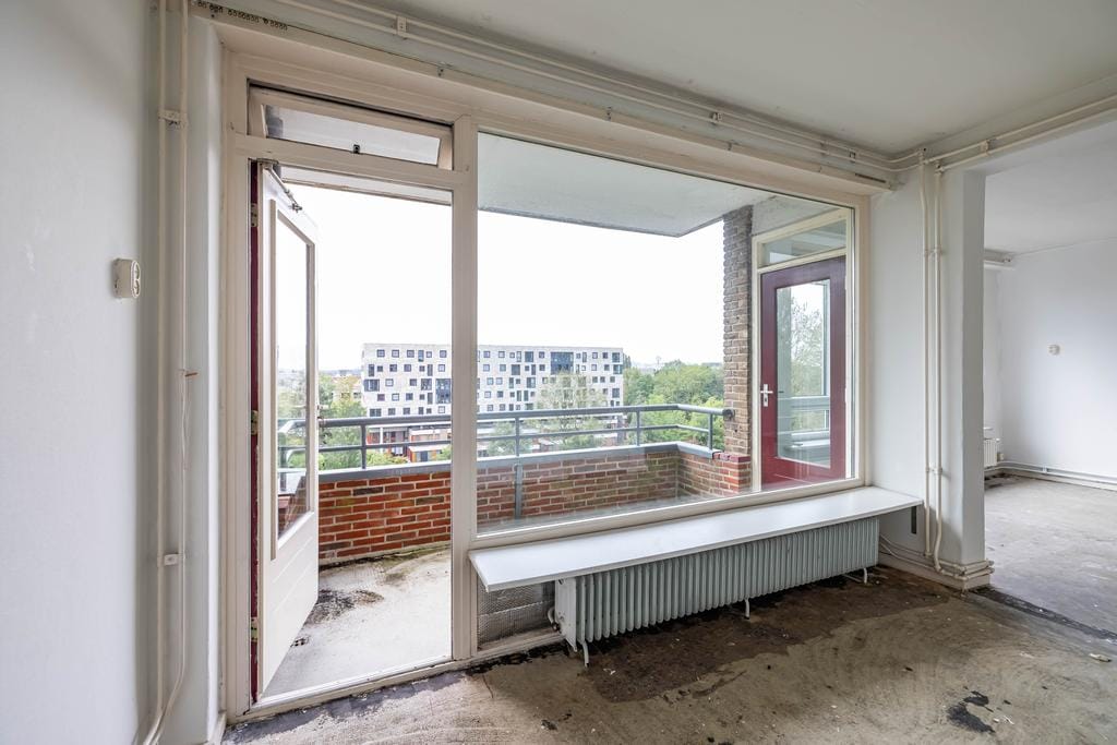 Photo 25 of Wenckebachlaan 54