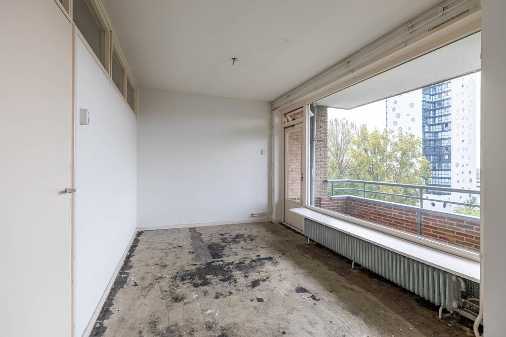 Photo 20 of Wenckebachlaan 54