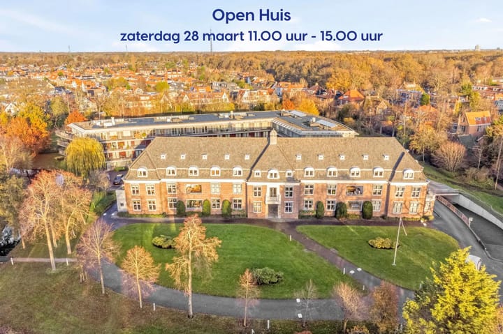 Hendrik Kraemerpark 6 main image