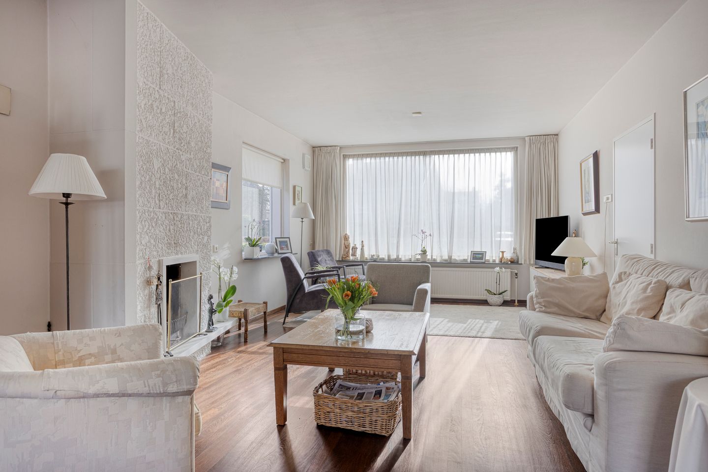 Foto 4 van Scharten-Antinkstraat 5