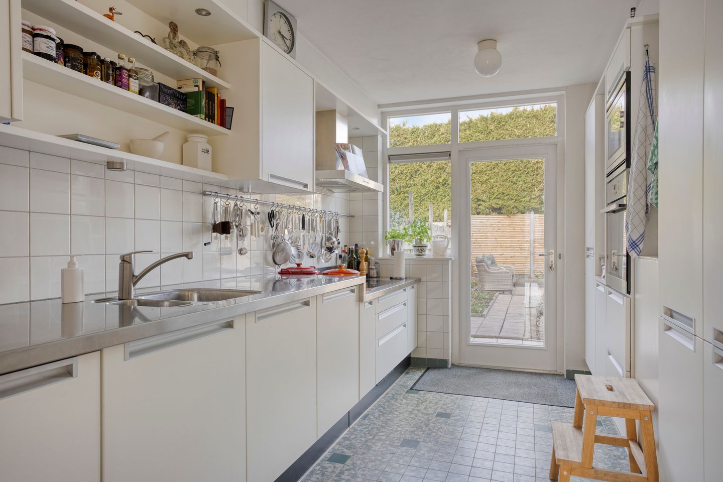 Foto 10 van Scharten-Antinkstraat 5