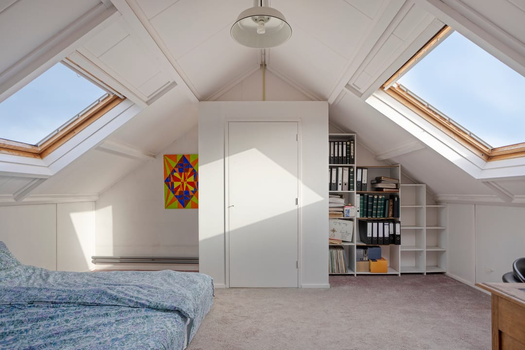 Foto 26 van Scharten-Antinkstraat 5