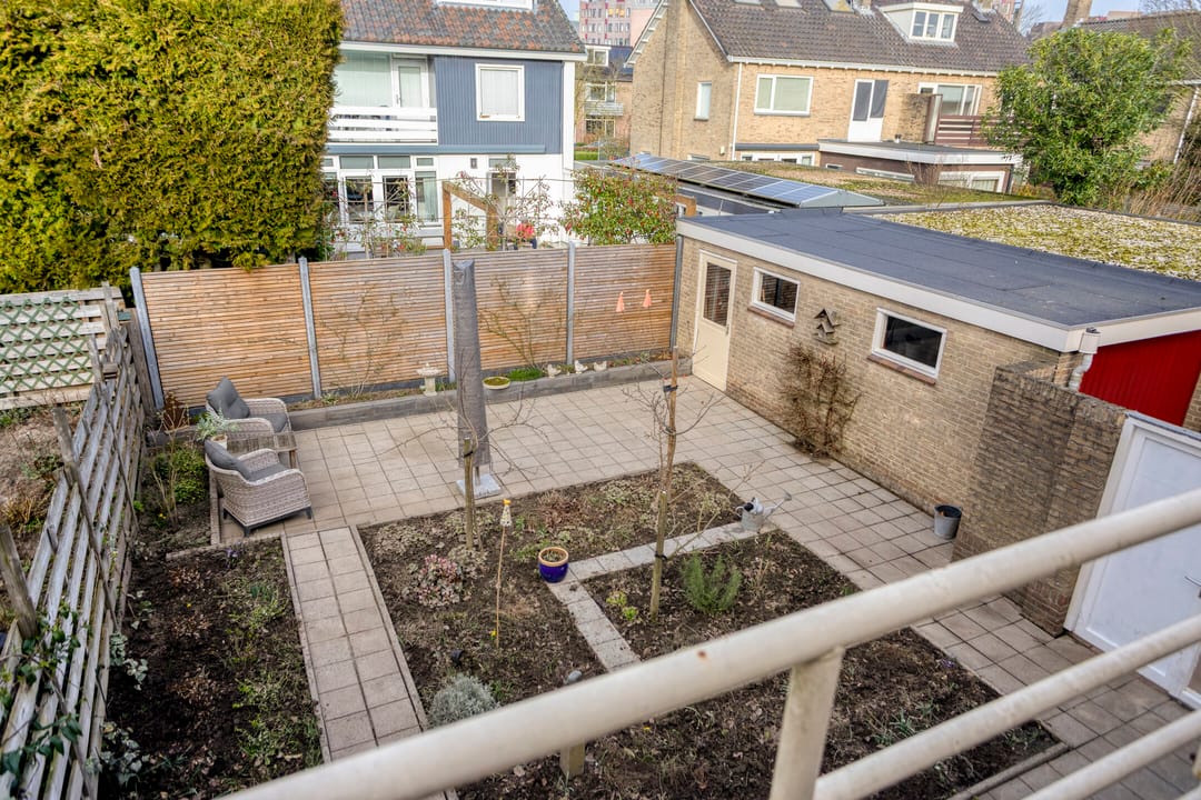 Foto 22 van Scharten-Antinkstraat 5