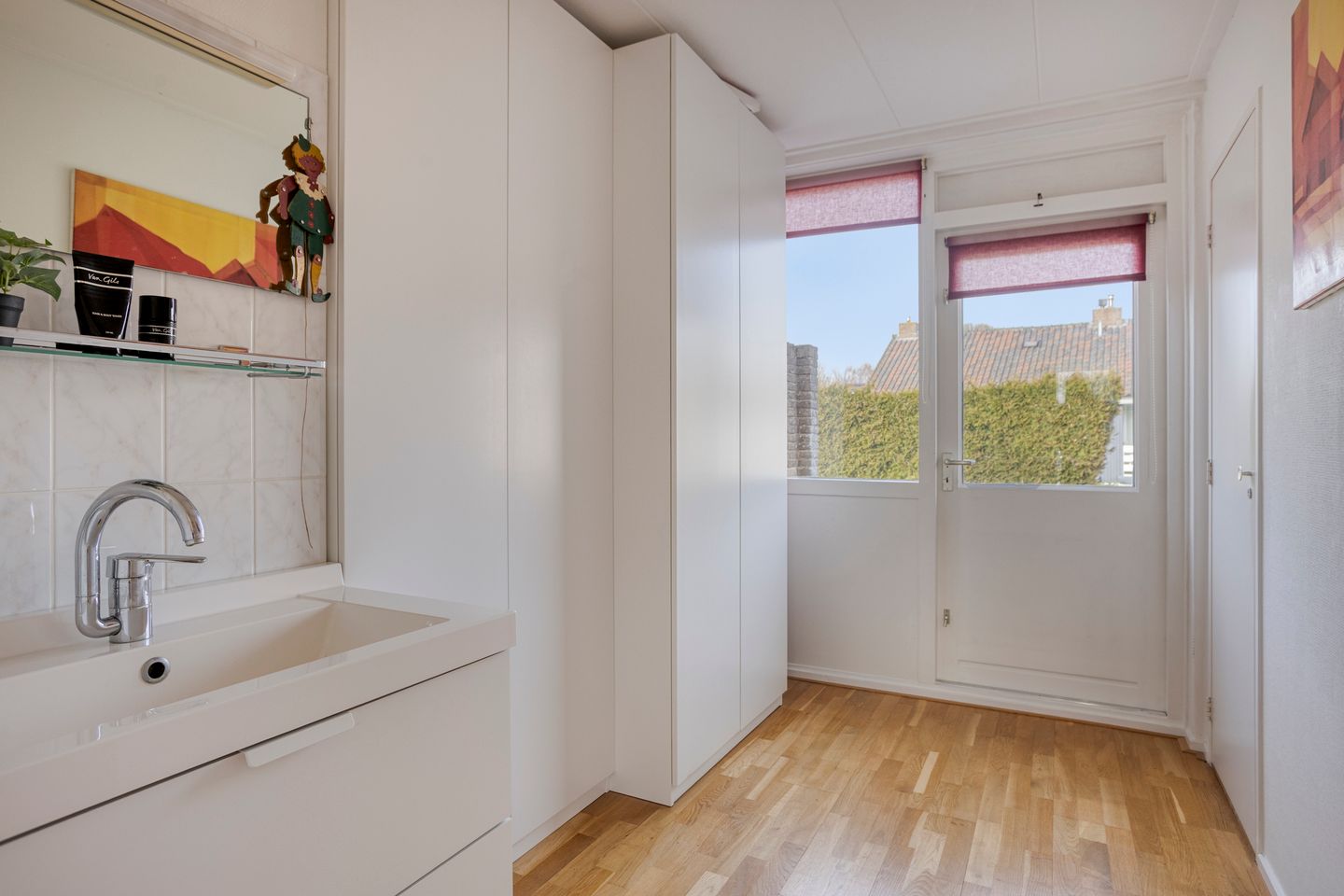 Foto 20 van Scharten-Antinkstraat 5