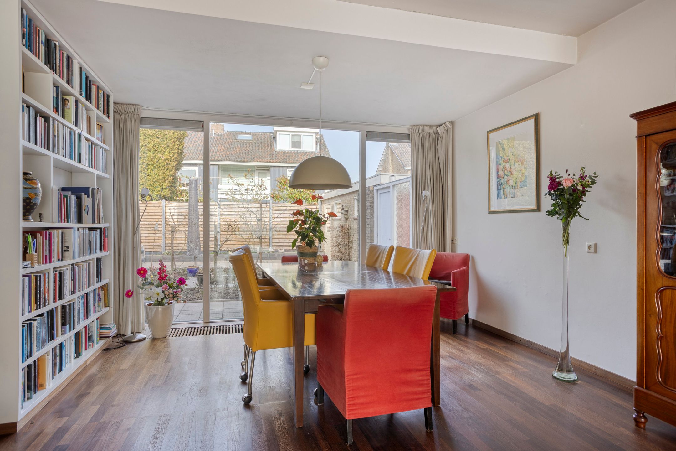 Foto 9 van Scharten-Antinkstraat 5