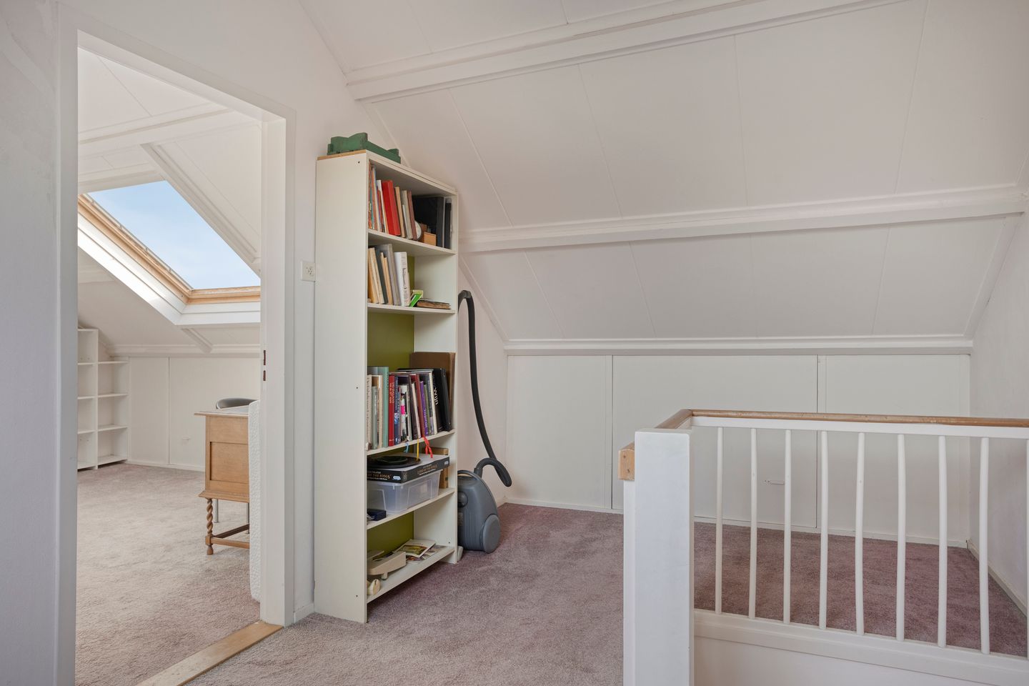 Foto 25 van Scharten-Antinkstraat 5