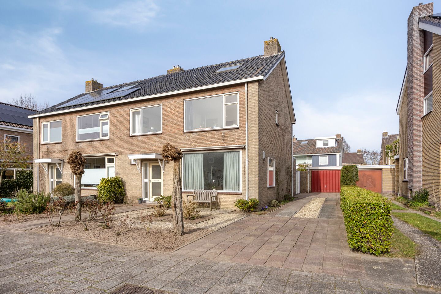 Foto 1 van Scharten-Antinkstraat 5