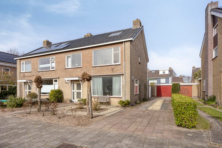 Scharten-Antinkstraat 5