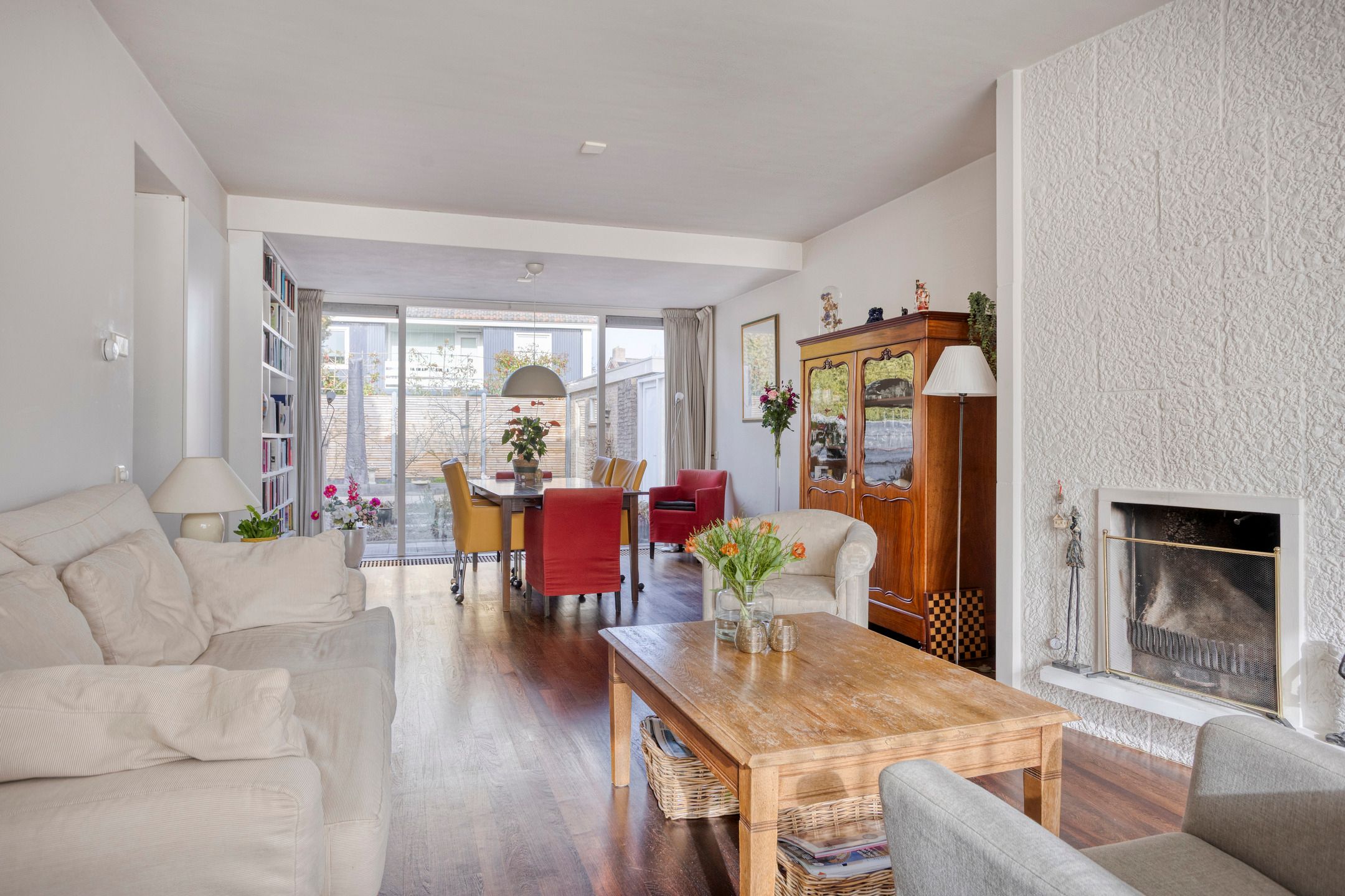 Foto 6 van Scharten-Antinkstraat 5