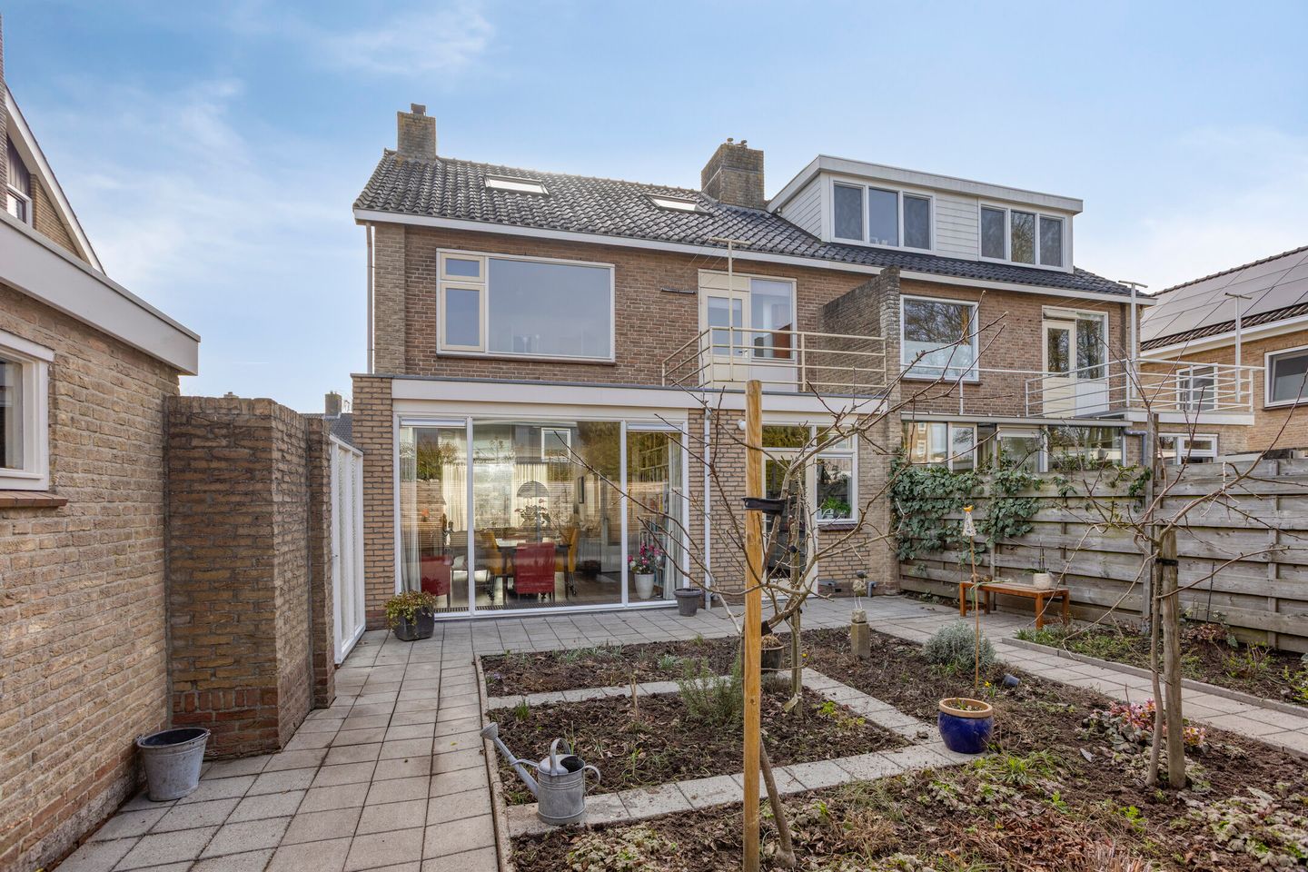 Foto 29 van Scharten-Antinkstraat 5