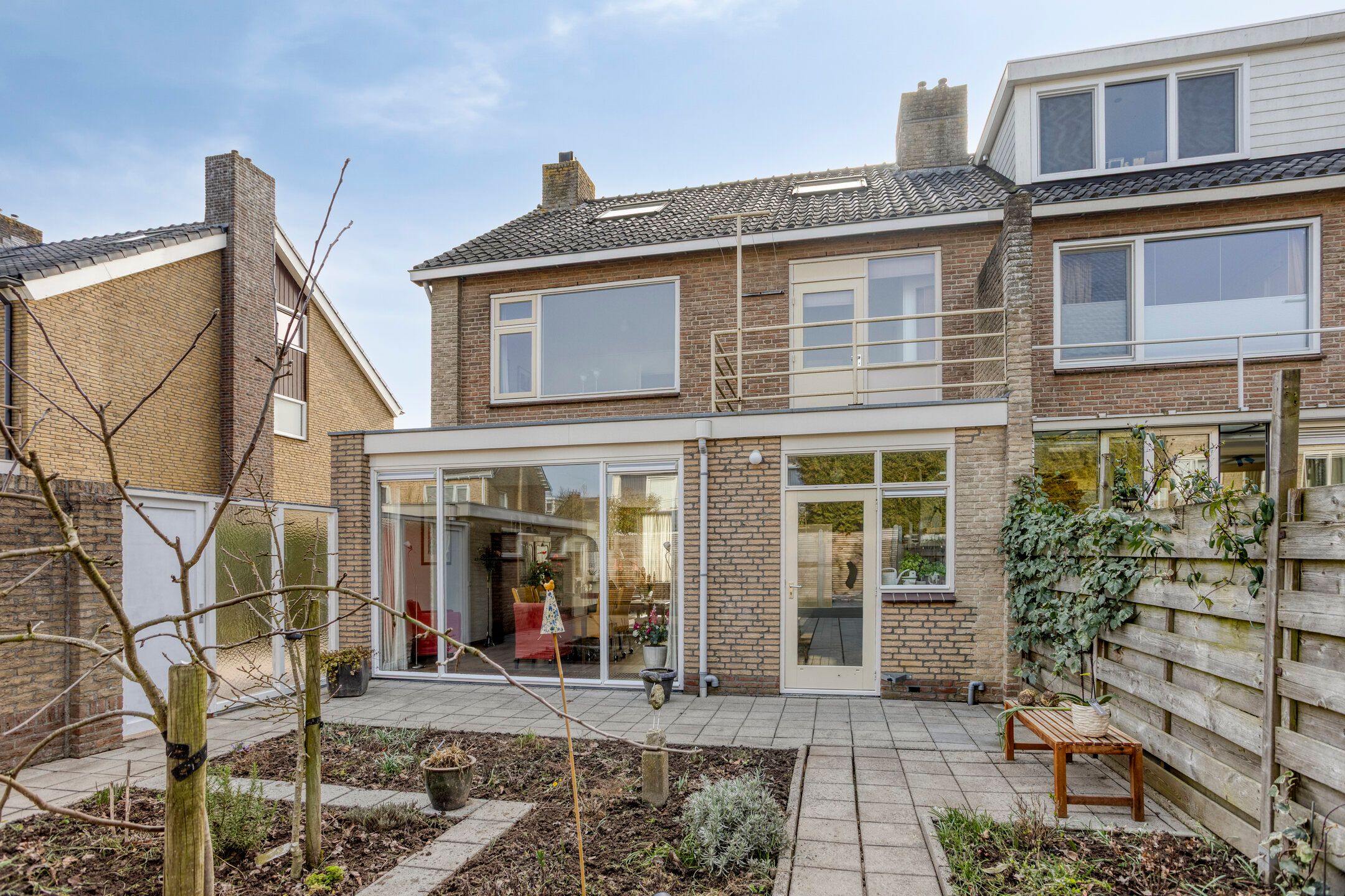 Foto 30 van Scharten-Antinkstraat 5