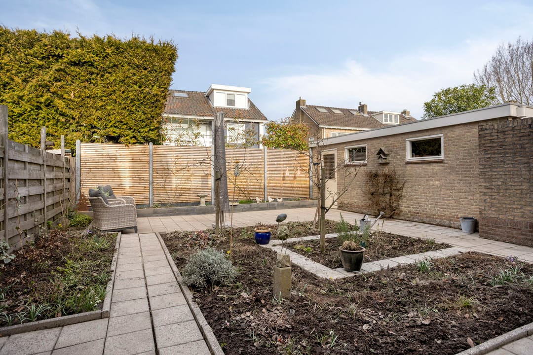 Foto 32 van Scharten-Antinkstraat 5