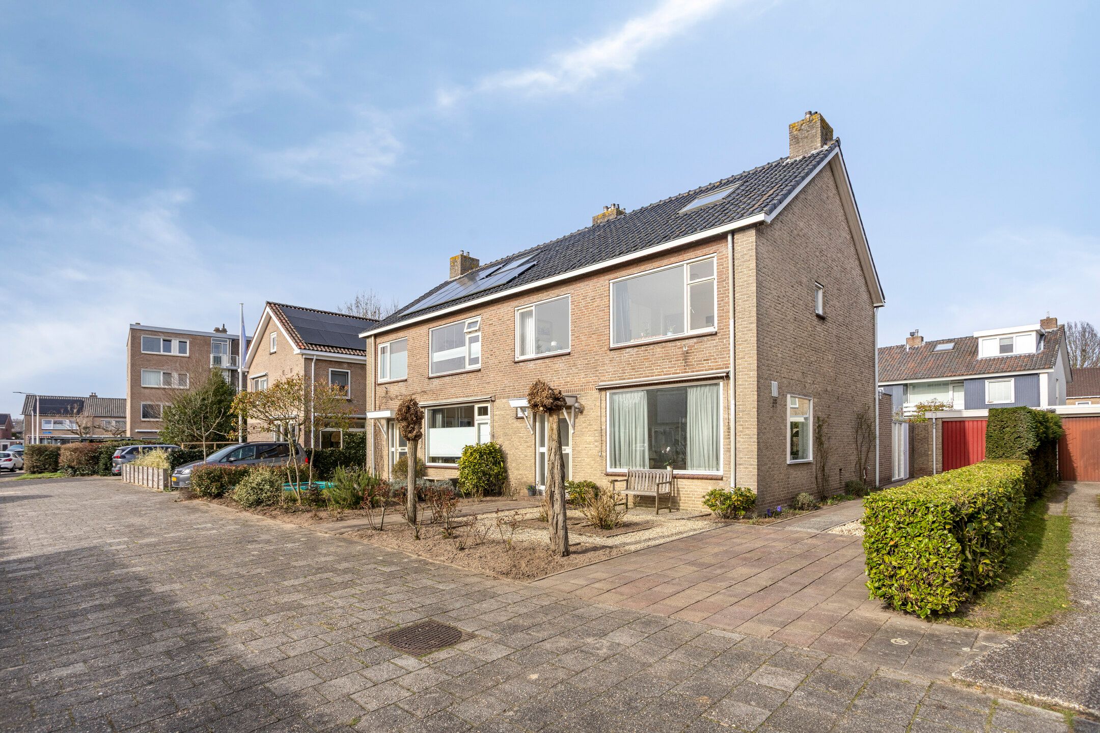 Foto 39 van Scharten-Antinkstraat 5