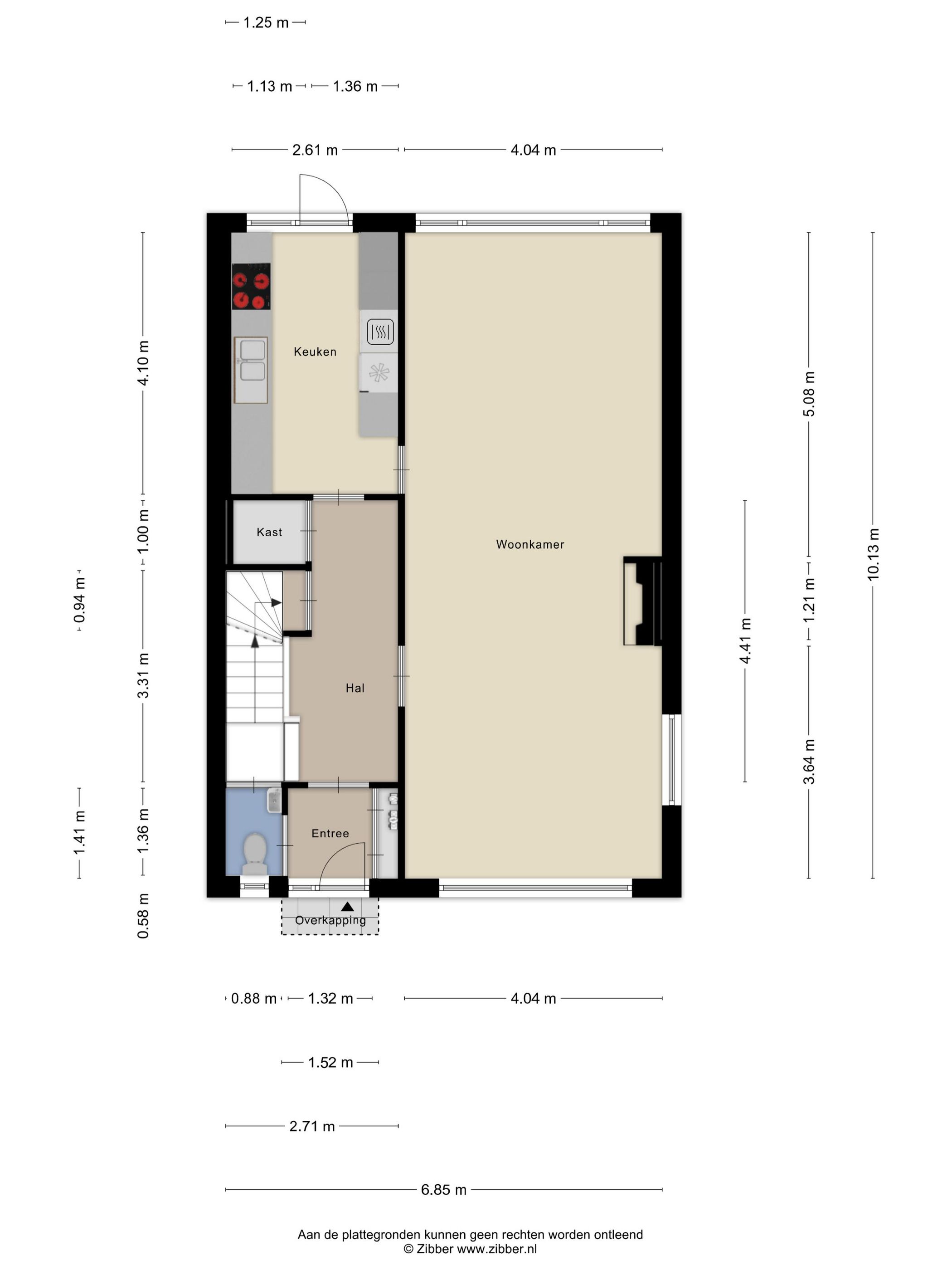Foto 42 van Scharten-Antinkstraat 5