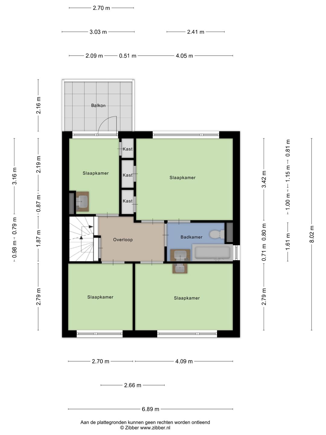 Foto 43 van Scharten-Antinkstraat 5