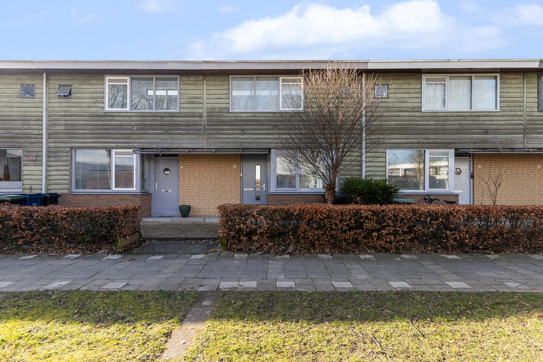 Photo 1 of Hollywoodlaan 48