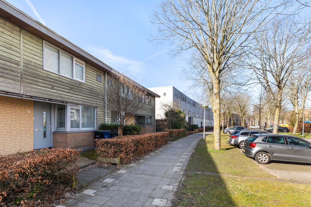 Photo 2 of Hollywoodlaan 48