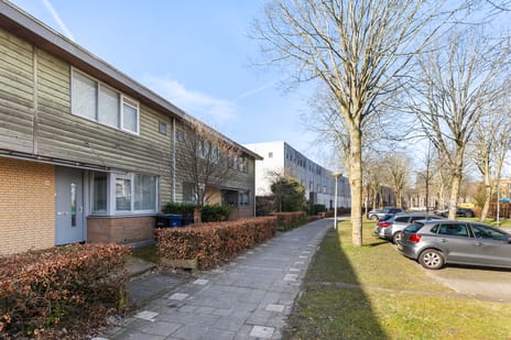 Hollywoodlaan 48 secondary image