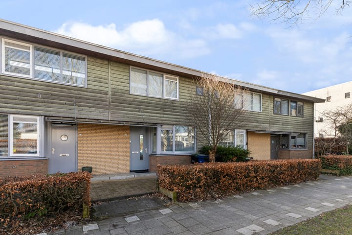 Photo 3 of Hollywoodlaan 48