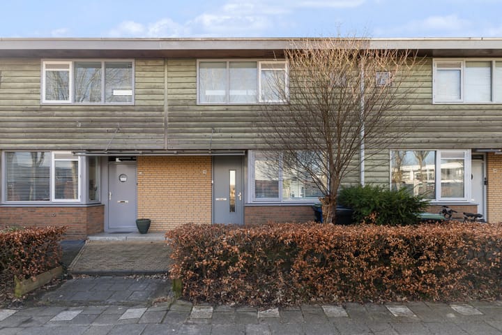 Photo 4 of Hollywoodlaan 48