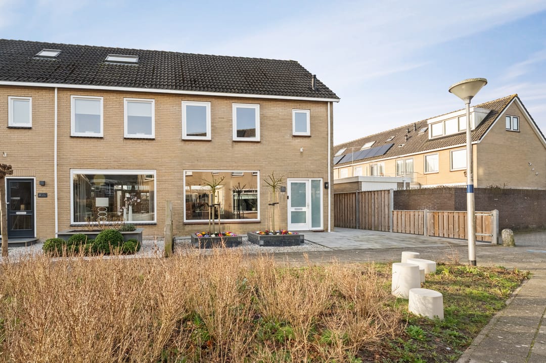 Foto 2 van Marie Curielaan 22