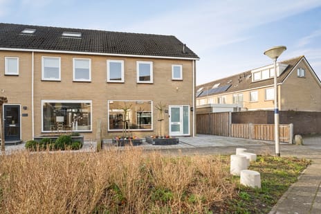 Marie Curielaan 22 secondary image