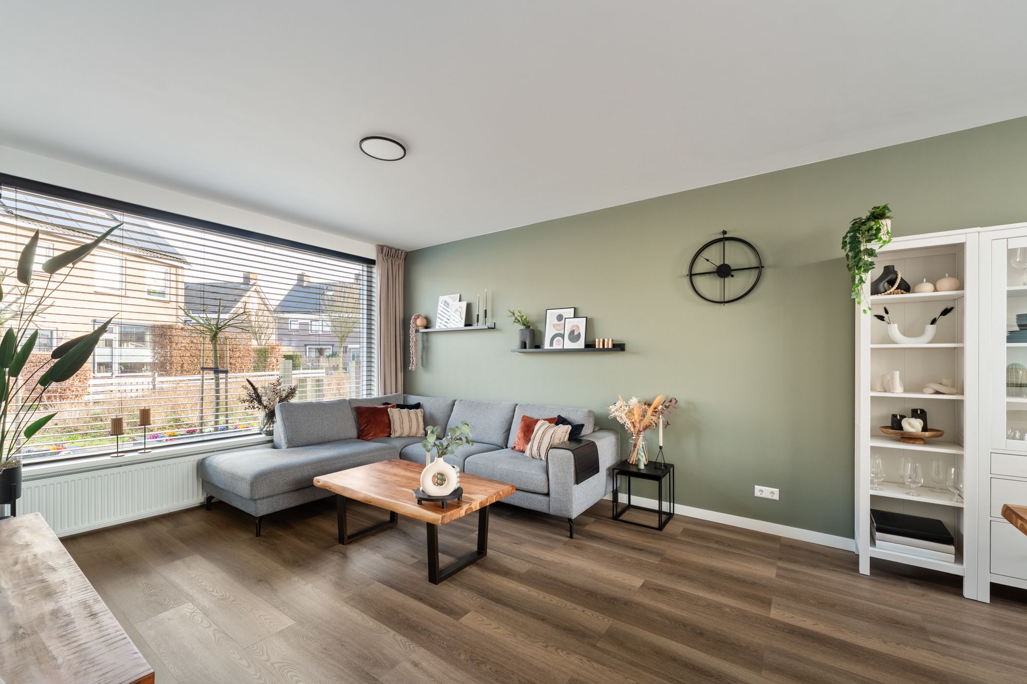 Foto 3 van Marie Curielaan 22