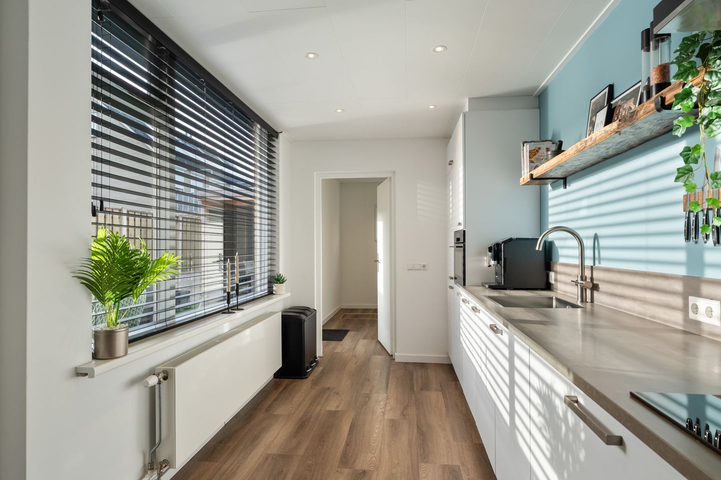 Foto 4 van Marie Curielaan 22