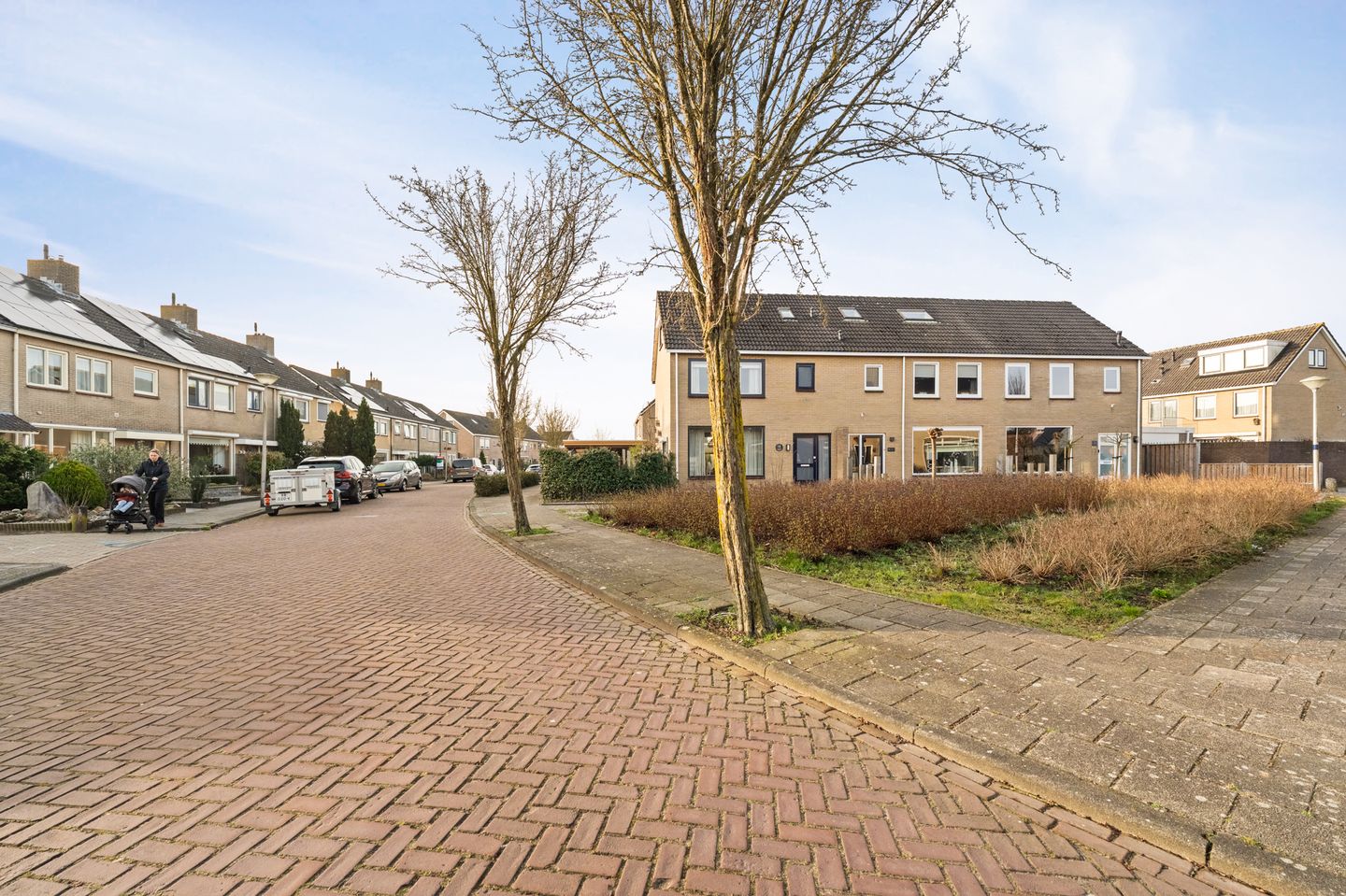 Foto 5 van Marie Curielaan 22