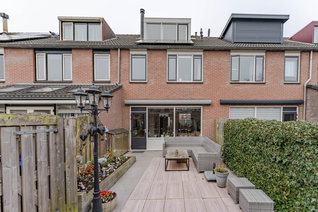 Photo 2 of Steenbokstraat 25