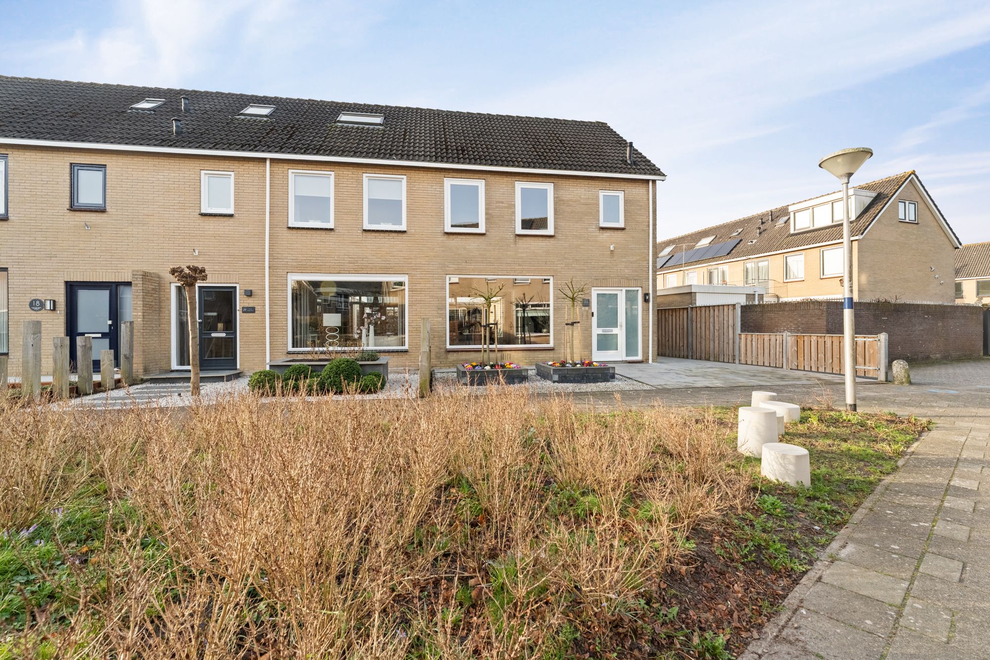 Foto 6 van Marie Curielaan 22