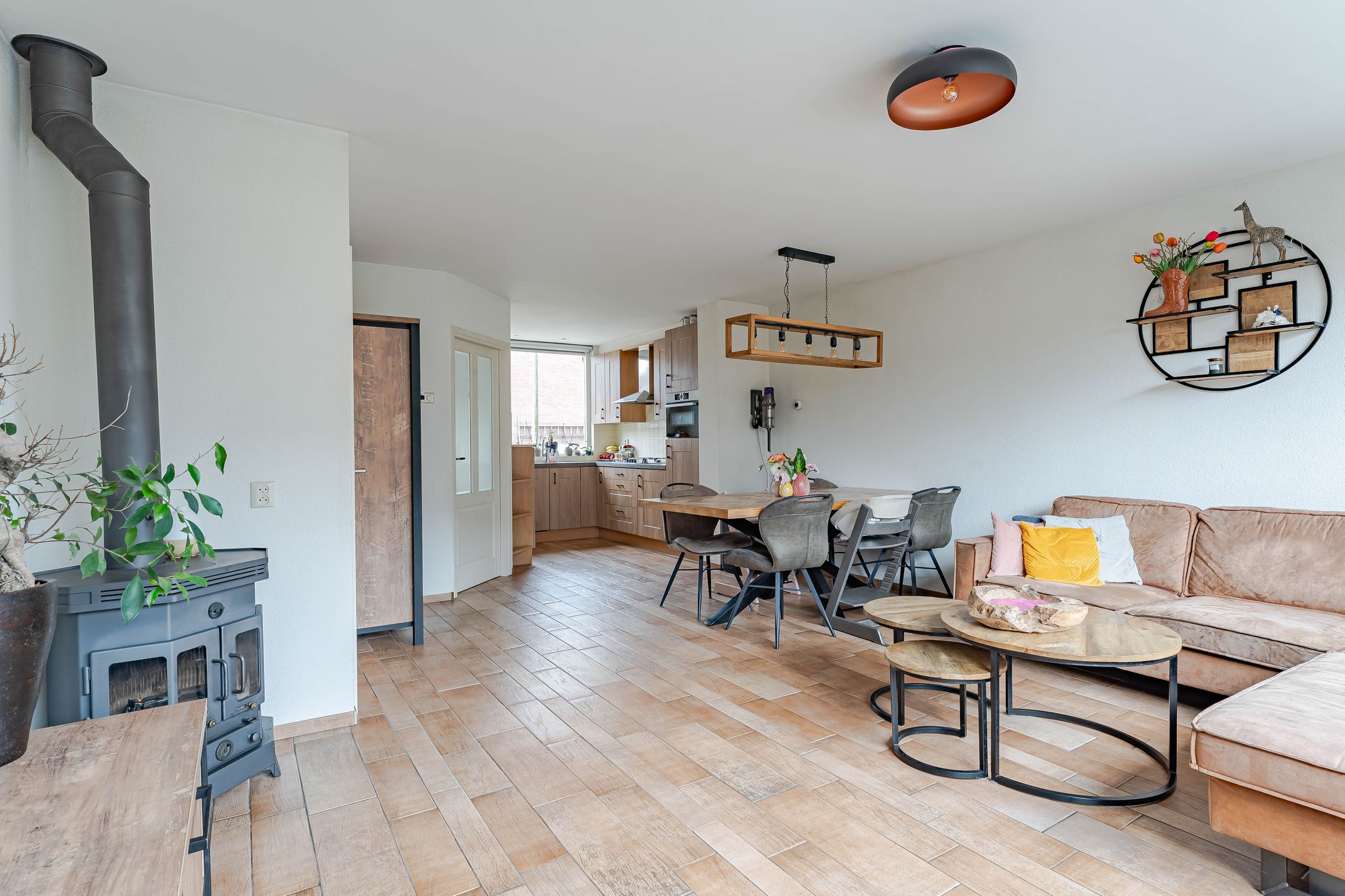 Photo 3 of Steenbokstraat 25