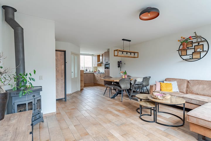 Photo 3 of Steenbokstraat 25