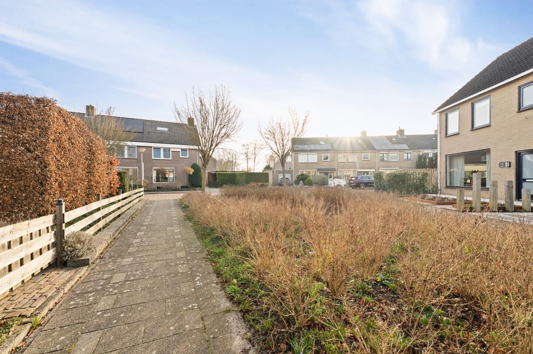 Foto 7 van Marie Curielaan 22