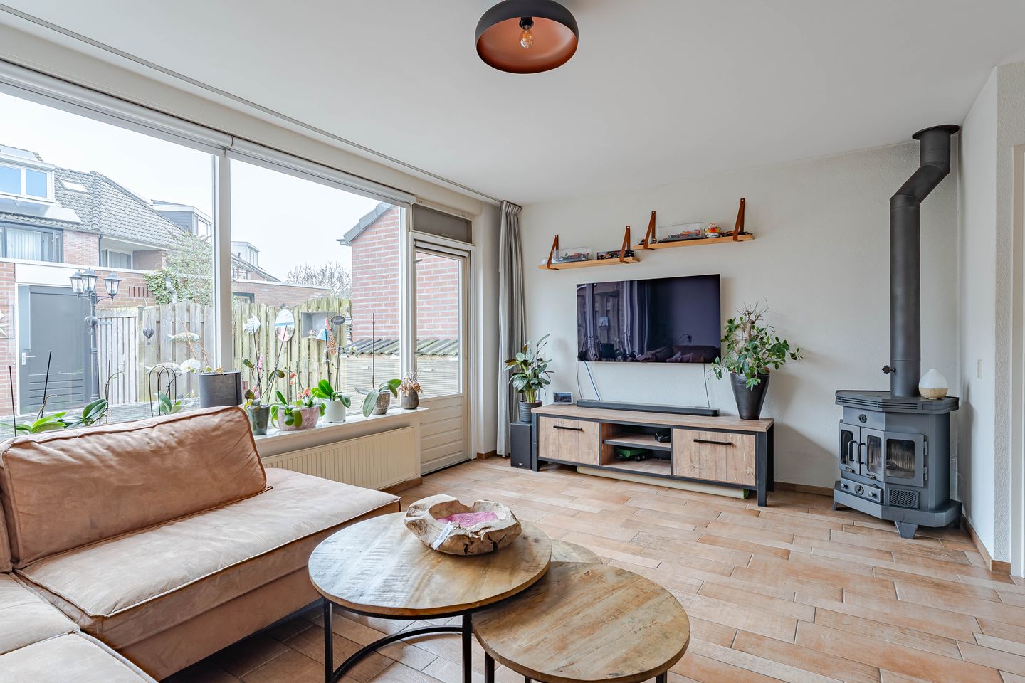 Photo 4 of Steenbokstraat 25