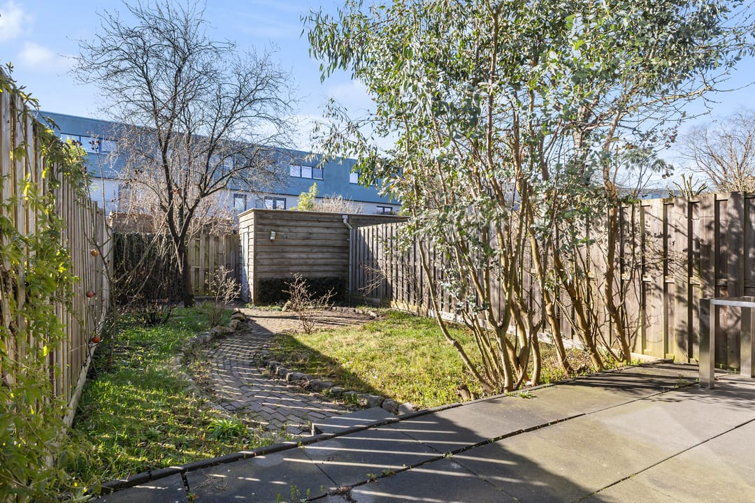 Photo 17 of Hollywoodlaan 48