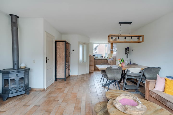 Photo 5 of Steenbokstraat 25