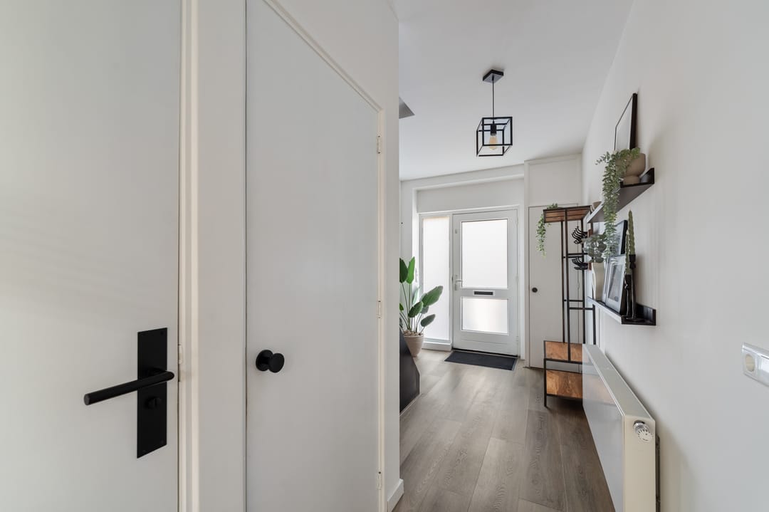 Foto 11 van Marie Curielaan 22